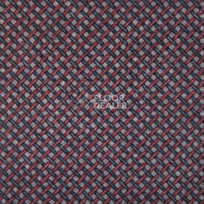 Ковролин Tapisom 600 Design Red - 600 Mesh Design 416022009 00002 фото 1 | FLOORDEALER